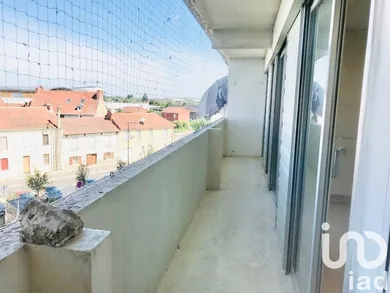 Apartment in Montluçon (03100)