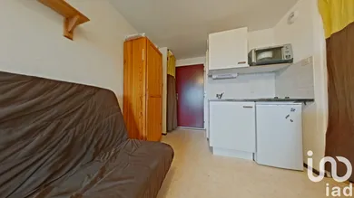 Studio in Prémanon (39220)