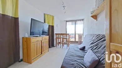 Studio in Prémanon (39220)