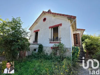 Maison à Villeneuve-le-Roi (94290)