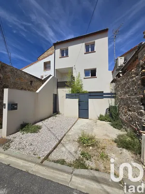 Apartment at Claira (66530)