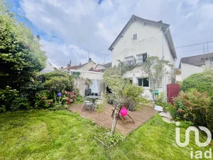 Maison à Maffliers (95560)