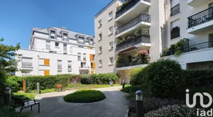 Appartement à Créteil (94000)