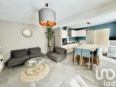 Maison à Milly-la-Forêt (91490)