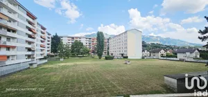 Appartement à Aix-les-Bains (73100)