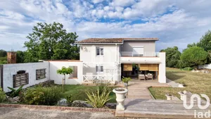 Maison de campagne à Montauban (82000)