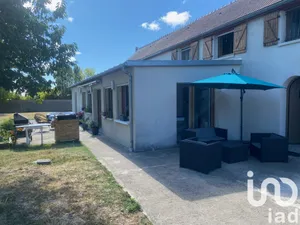 Longère à Châtellerault (86100)