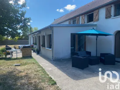 Longère à Châtellerault (86100)