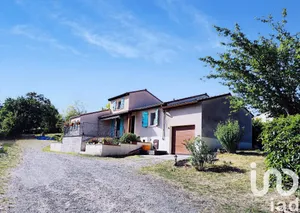 Traditional house at Albi (81000)