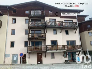 Apartment at Aussois (73500)