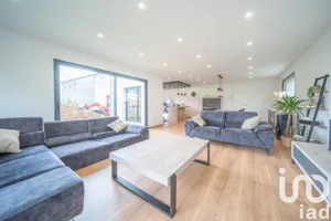 House at Trieux (54750)