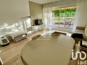 Apartment at Fontainebleau (77300)