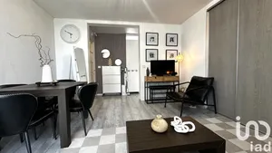Appartement à Choisy-le-Roi (94600)