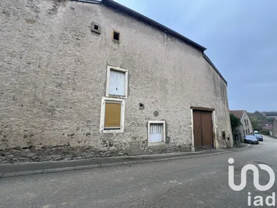 House in Failly (57640)
