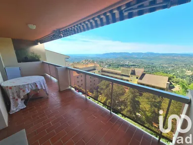 Apartment at Grasse (06130)