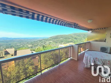 Apartment in Grasse (06130)