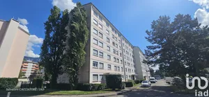 Appartement à Aix-les-Bains (73100)