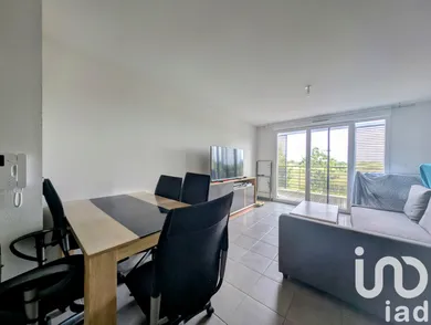 Appartement à Pibrac (31820)