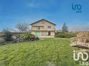 Maison traditionnelle à Maclas (42520)