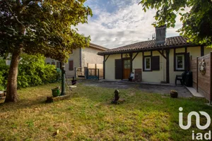 House at Uza (40170)