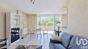 Apartment at Chambéry (73000)