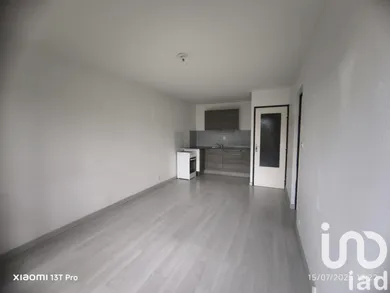 Appartement à Valenciennes (59300)