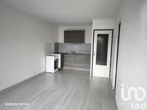 Appartement à Valenciennes (59300)
