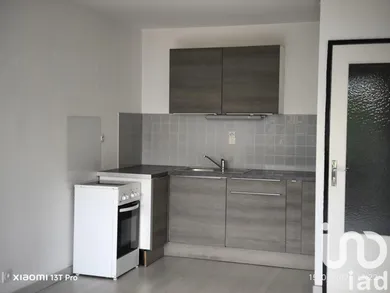 Appartement à Valenciennes (59300)