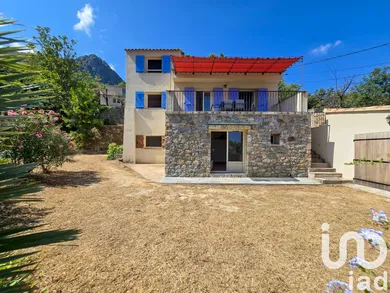 House at Feliceto (20225)