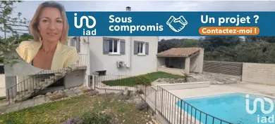 House at Tarascon (13150)