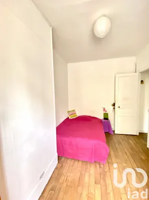 Appartement à Paris (75017)