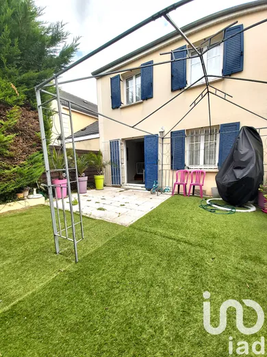 House at Noisy-le-Sec (93130)