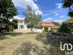 Maison à Tonnay-Charente (17430)