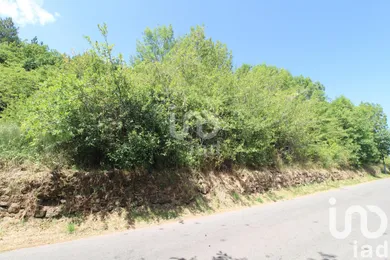 Building plot at Viala-du-Tarn (12490)