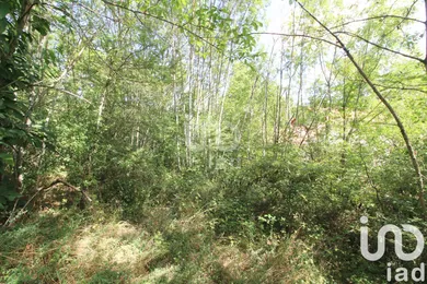 Building plot in Viala-du-Tarn (12490)