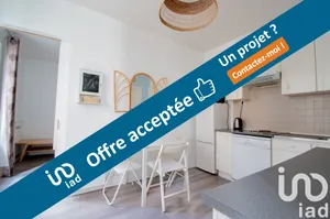 Appartement à Arcueil (94110)