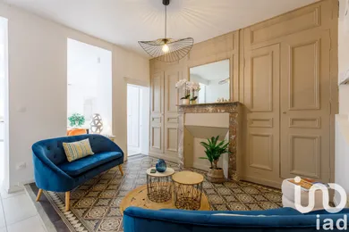 Townhouse at Amiens (80000)