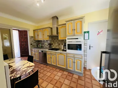 House in Bédoin (84410)