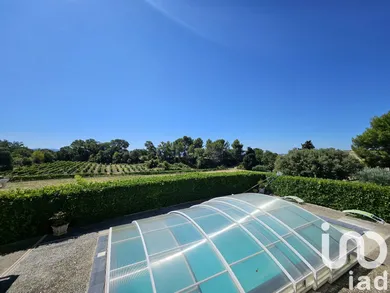 Maison à Bédoin (84410)