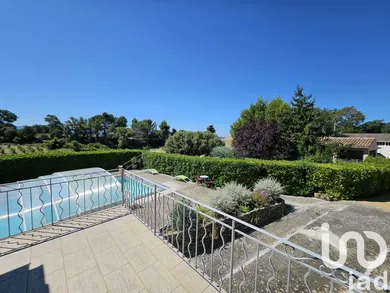 Maison à Bédoin (84410)