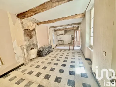 Maison à Cruzy (34310)