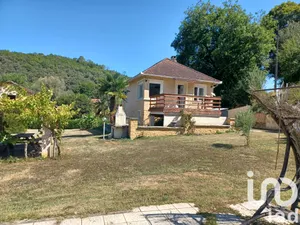 Maison à Groléjac (24250)