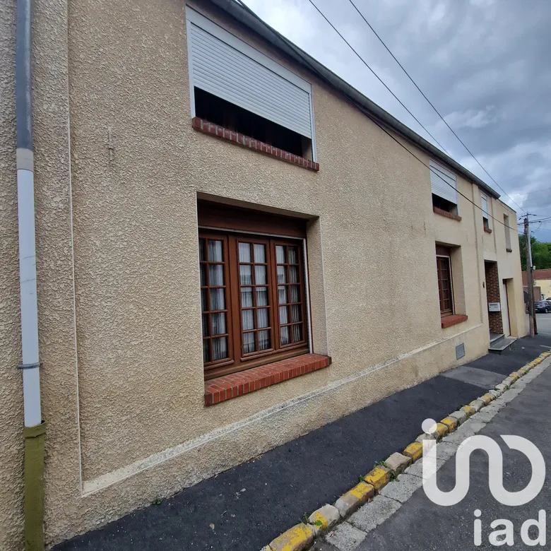 Maison 5 pièces 164 m² · à Haulchin · 164 m² · 143 500 €