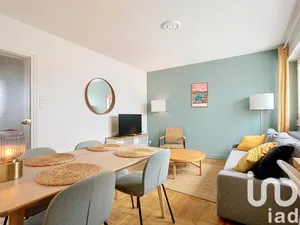 Apartment in Lorient (56100)