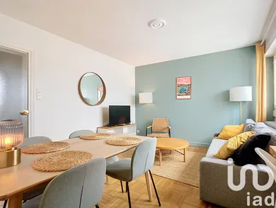 Apartment in Lorient (56100)
