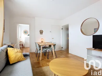 Apartment in Lorient (56100)