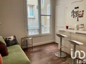 Appartement à Saint-Malo (35400)