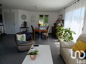 House at Saint-Michel-Chef-Chef (44730)