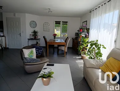 Maison à Saint-Michel-Chef-Chef (44730)