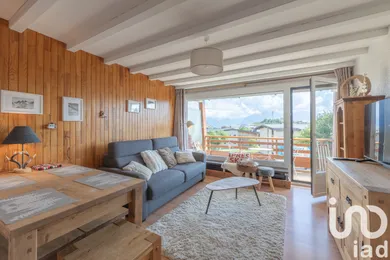 Apartment at Alpe d'Huez (38750)